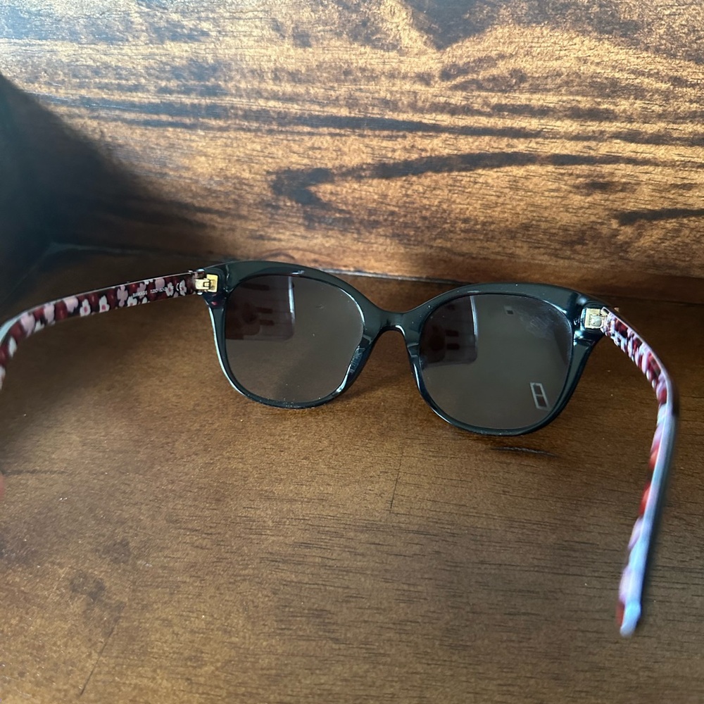 Kate Spade Bianko Sunglasses $209 MSRP - Picture 7 of 12